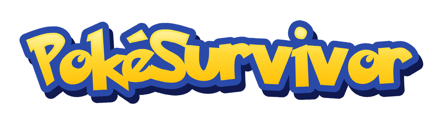 PokéSurvivor