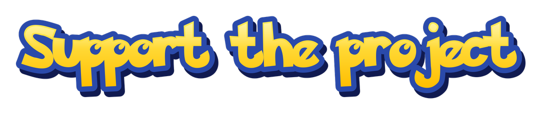 Support the project