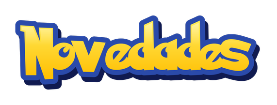 Novedades